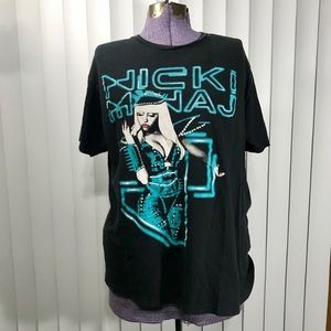 Nicki Minaj top!✨
